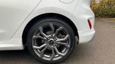 Ford Fiesta 1.0 EcoBoost 140 ST-Line X 5dr Petrol Hatchback